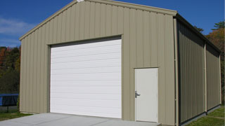 Garage Door Openers at Stroud Park Condo, Florida